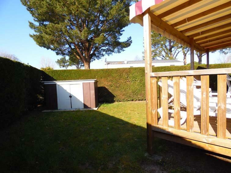 Camping Les Charmettes- Les Mathes Esterno foto