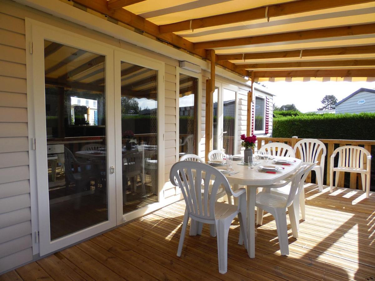 Camping Les Charmettes- Les Mathes Esterno foto
